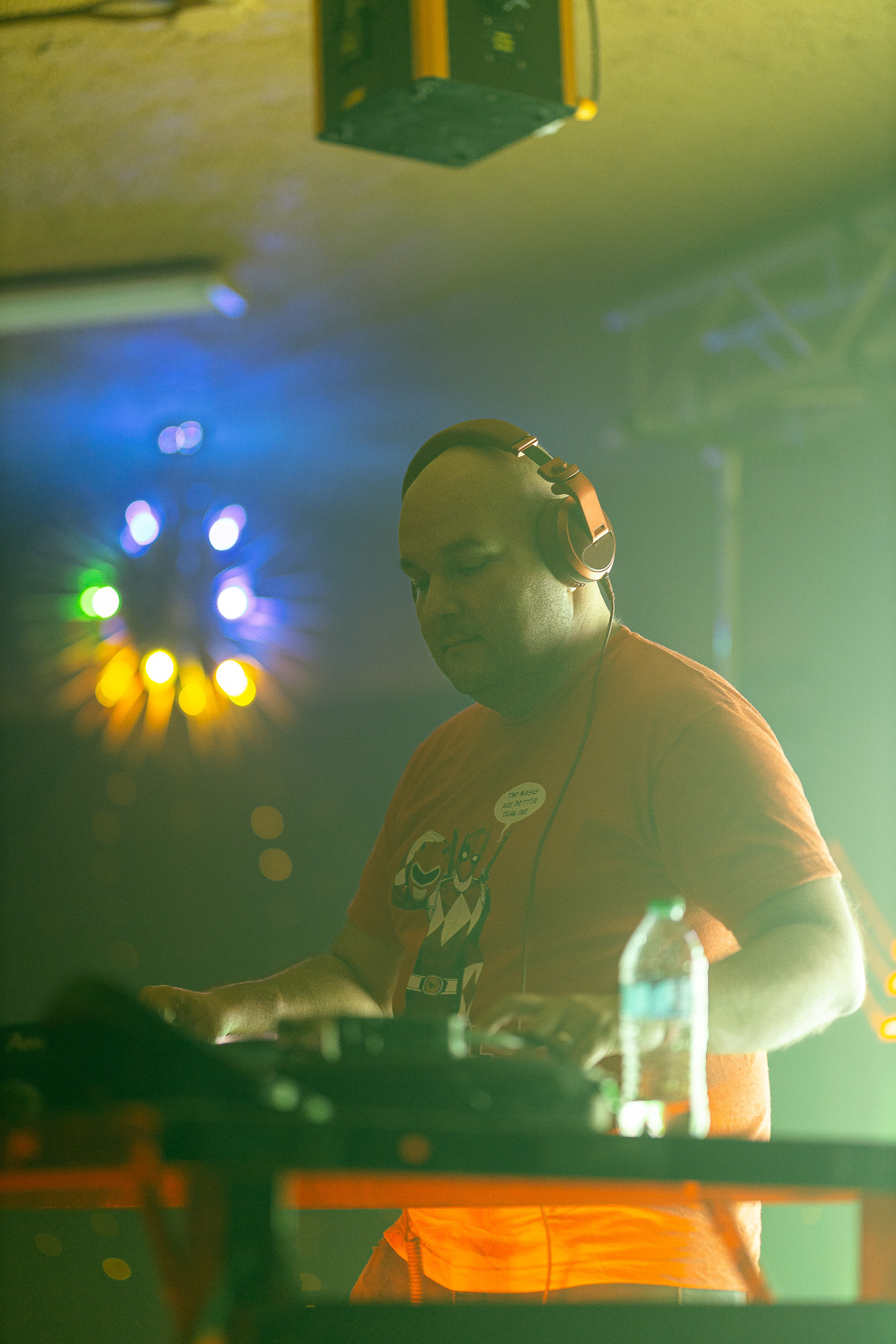 San Antonio Raves San AnTokyo 06 Transformed San Antonio Summer Raves – HakubiVerse